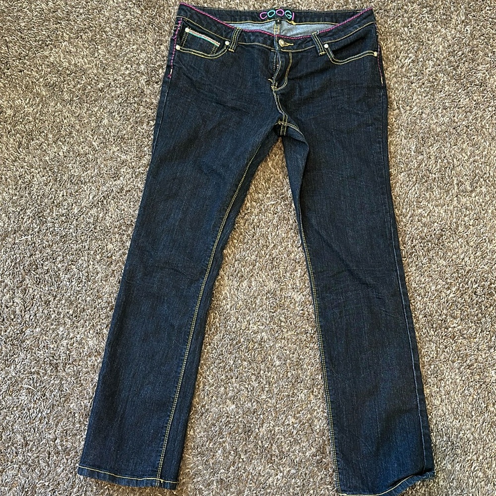COOGI Jeans